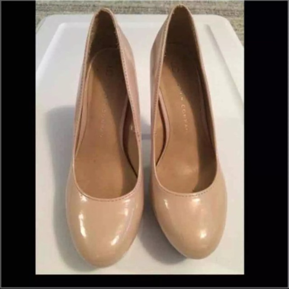 Nude heels - Picture 4 of 4